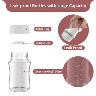 Foto 4 | Foto 4 | Juego De Piezas De Bomba Compatible Con El Extractor De Leche Spectra S1/s2/9 Plus - Venta Internacional.