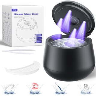 Foto 1 | Foto 1 | Limpiador Ultrasónico Yfq 45 Khz 200 Ml Con Limpiador Uv - Venta Internacional.