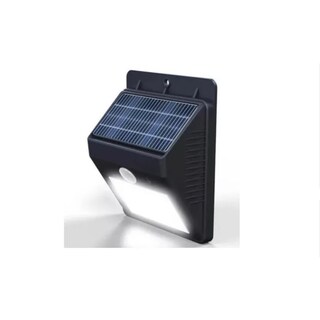 Foto 2 | Foto 2 | Luz Solar De 30 Led Con Sensor De Movimiento Para Exterior/interior - Venta Internacional.