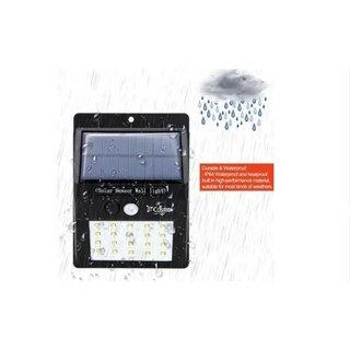 Foto 4 | Foto 4 | Luz Solar De 30 Led Con Sensor De Movimiento Para Exterior/interior - Venta Internacional.