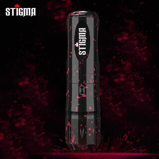 Foto 6 | Foto 6 | Pistola De Tatuaje  Kit De Tatuaje Stigma Inalámbrico Con Bolígrafo Automático - Venta Internacional.