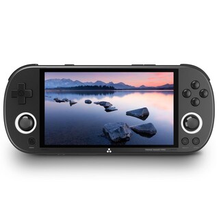 Foto 1 | Foto 1 | Consola De Juegos Wesich Trimui Smart Pro 4.96'' 720x1280 64gb - Venta Internacional.