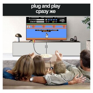 Foto 2 | Foto 2 | Consola De Videojuegos Portátil Super Retro Mini 8 Bits 89 Games - Venta Internacional.