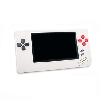 Foto 1 | Foto 1 | Consola De Juegos Portátil Retro Classic Fc/nes Con Pantalla De 4 3 Pulgadas - Venta Internacional.