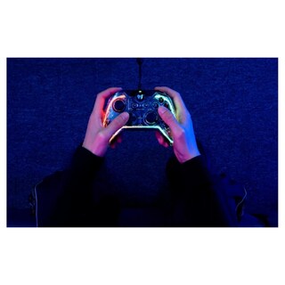 Foto 5 | Foto 5 | Joystick Gamepad Bigbig Won C1 Lite Pc W1011 Nintendo Cable - Venta Internacional.
