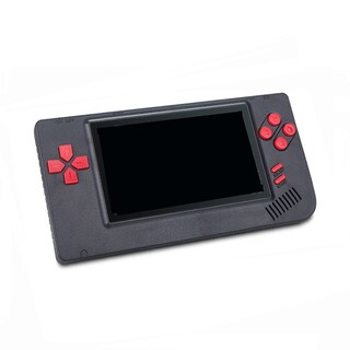 Foto 1 | Foto 1 | Consola De Juegos Portátil Retro Classic Fc/nes Con Pantalla De 4 3 Pulgadas - Venta Internacional.