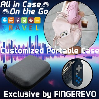 Foto 6 | Foto 6 | Consola De Juegos Portátil Fingerevo Miyoo Mini Plus White - Venta Internacional.