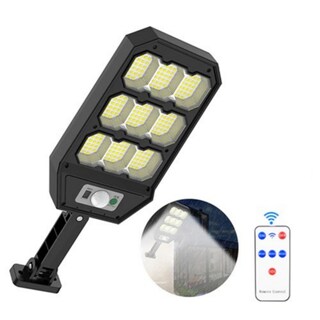Foto 1 | Foto 1 | Luz Solar Para Palets Luz Fría Ip65 De 100 W - Venta Internacional.
