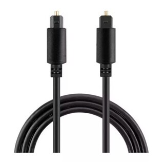 Foto 1 | Foto 1 | Cable De Audio Óptico Digital De 1 5 M Para Tv Consolas Etc. - Venta Internacional.