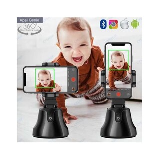 Foto 2 | Foto 2 | Trípode Inteligente Tiktok Soporte Horizontal Y Vertical Para Selfies De 360° - Venta Internacional.