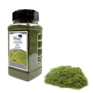 Foto 7 | Foto 7 | Lata Static Grass Wws War World Scenics Otoño De 2 Mm Y 500 Ml Wsg2-026 - Venta Internacional.