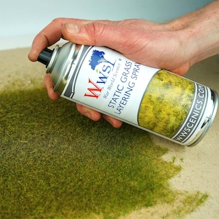 Foto 4 | Foto 4 | Static Grass Wws War World Scenics Otoño 100 G Wsg2-022 - Venta Internacional.