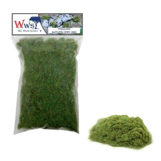 Foto 7 | Foto 7 | Static Grass Wws War World Scenics Otoño 100 G Wsg2-022 - Venta Internacional.