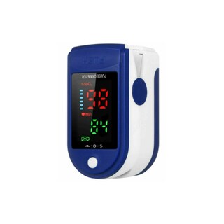 Foto 1 | Foto 1 | Pulsioxímetro Saturómetro Con Pantalla Para Controlar El Nivel De Oxígeno - Venta Internacional.