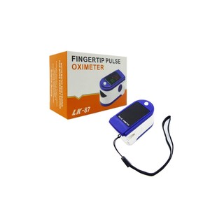 Foto 2 | Foto 2 | Pulsioxímetro Saturómetro Con Pantalla Para Controlar El Nivel De Oxígeno - Venta Internacional.