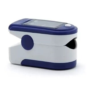 Foto 5 | Foto 5 | Paquete De Termómetros Digitales Para Bebés Tensiometer Oximeter - Venta Internacional.