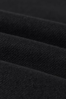 Foto 6 | Foto 6 | Pantalones De Vestir Yogipace Para Mujer Talle Alto Corte Holgado Color Negro L - Venta Internacional.