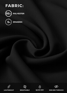 Foto 4 | Foto 4 | Pantalones De Trabajo Willit De Pierna Ancha Y Cintura Alta Para Mujer Color Negro Xl - Venta Internacional.