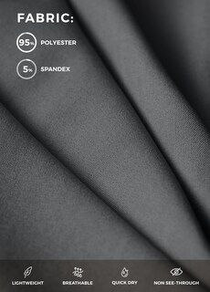 Foto 3 | Foto 3 | Pantalones De Trabajo Willit De Pierna Ancha Y Cintura Alta Para Mujer Color Gris Tinta S - Venta Internacional.