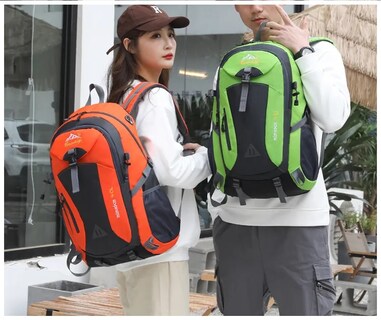 Foto 4 | Foto 4 | Mochila Multifuncional Impermeable Al Aire Libre Para Portátil - Venta Internacional.