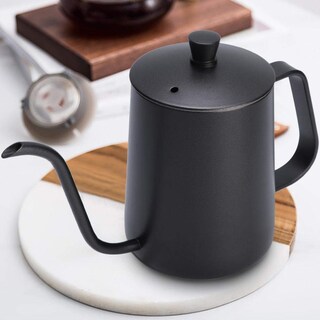 Foto 3 | Foto 3 | Gotero Para Café Drip Pot Jarchii  Acero Inoxidable  350 Ml - Venta Internacional.