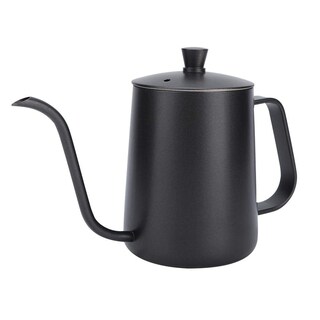 Foto 5 | Foto 5 | Gotero Para Café Drip Pot Jarchii  Acero Inoxidable  350 Ml - Venta Internacional.