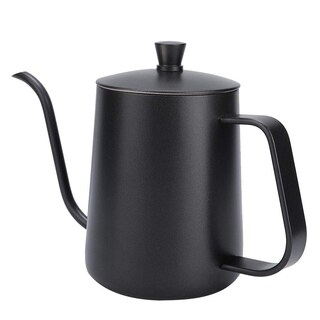 Foto 6 | Foto 6 | Gotero Para Café Drip Pot Jarchii  Acero Inoxidable  350 Ml - Venta Internacional.