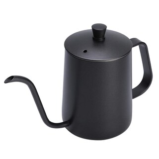 Foto 7 | Foto 7 | Gotero Para Café Drip Pot Jarchii  Acero Inoxidable  350 Ml - Venta Internacional.