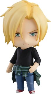 Foto 1 | Foto 1 | Figura De Acción Orange Rouge Banana Fish Ash Lynx Nendoroid - Venta Internacional.