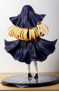 Foto 7 | Foto 7 | Figura De Acción Jabron Anime Girl Charlotte Nude Knight - Venta Internacional.