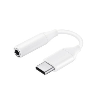 Foto 1 | Foto 1 | Adaptador Tipo C A Conector De Auriculares De 3 5 Mm Para Dispositivos Samsung - Venta Internacional.