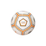 Balón De Fútbol Legea Missione No. 4 Para Cemento Césped Y Tierra - Venta Internacional.