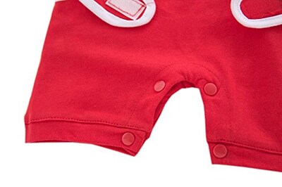 Foto 4 | Foto 4 | Romper Stylesilove Para Bebé Niño Manga Corta Elegante De Algodón - Venta Internacional.