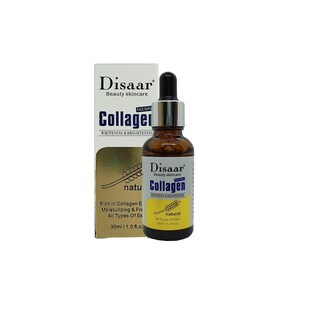 Foto 1 | Foto 1 | Sérum Facial De Colágeno Hidratante Antienvejecimiento 30 Ml - Venta Internacional.