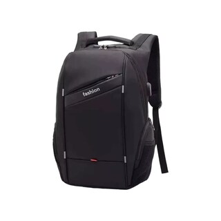 Foto 1 | Foto 1 | Mochila Antirrobo Con Cierre De Candado Usb Soporte Para Cuaderno - Venta Internacional.