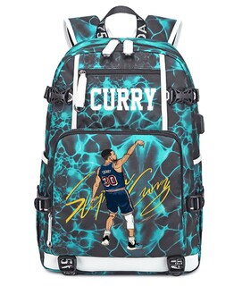 Foto 1 | Foto 1 | Mochila Ansigeren Basketball Player 30 Multifunción 30l - Venta Internacional.