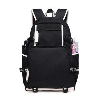 Foto 2 | Foto 2 | Mochila Jojo's Bizarre Adventure Anime Daypack 15.6 Pulgadas Usb - Venta Internacional.