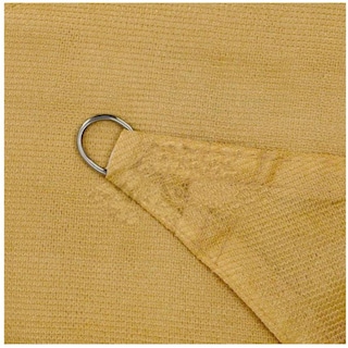 Foto 3 | Foto 3 | Toldo Triangular Shade Candle De 350 X 350 X 350 Cm Con Filtro Uv Color Beige - Venta Internacional.