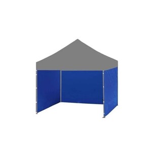 Foto 1 | Foto 1 | Cubiertas Laterales Para Toldos De 3 X 3 - Venta Internacional.