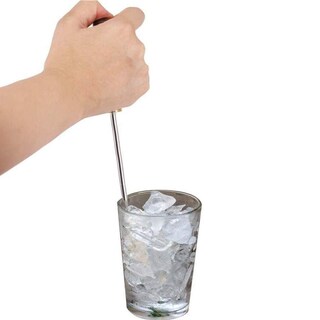 Foto 7 | Foto 7 | Picahielo Heyich Con Mango De Madera De Acero Inoxidable De 23 Cm Con Funda - Venta Internacional.