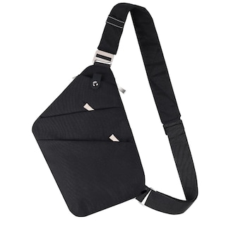 Foto 1 | Foto 1 | Bandolera Vadoo Personal Flex Antirrobo Impermeable Unisex - Venta Internacional.