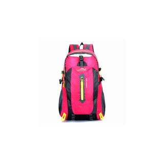 Foto 1 | Foto 1 | Mochila Multifuncional Al Aire Libre Impermeable Para Portátil Pin - Venta Internacional.