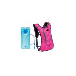 Foto 1 | Foto 1 | Mochila De Hidratación Camelbak Outdoors Rosa - Venta Internacional.