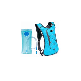 Foto 1 | Foto 1 | Mochila De Hidratación Camelbak Outdoors Celeste - Venta Internacional.
