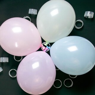 Foto 7 | Foto 7 | Pinzas Para Anillos Con Globos Jinuphion Para Soporte De Globos Columnas O Arcos - Venta Internacional.