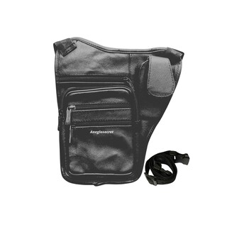 Foto 1 | Foto 1 | Bandolera De Piel Cremalleras De Alta Calidad - Venta Internacional.