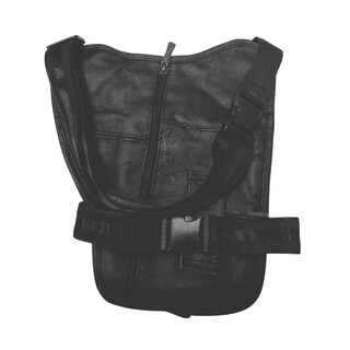 Foto 2 | Foto 2 | Bandolera De Piel Cremalleras De Alta Calidad - Venta Internacional.