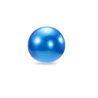 Foto 1 | Foto 1 | Pelota De Yoga Para Pilates Genérica De 75 Cm Con Inflador - Venta Internacional.