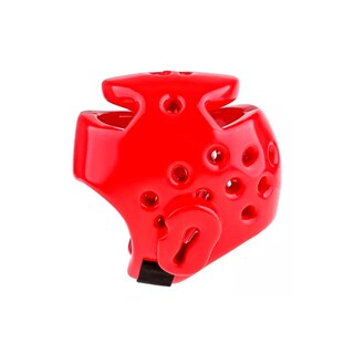 Foto 3 | Foto 3 | Casco De Taekwondo Para Artes Marciales Talla S - Venta Internacional.