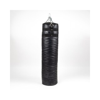 Foto 1 | Foto 1 | Saco De Boxeo Ufc De 120 Cm Relleno Con Serrín 28 Kg - Venta Internacional.
